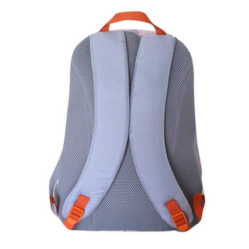 Classic White Wildcraft Backpack